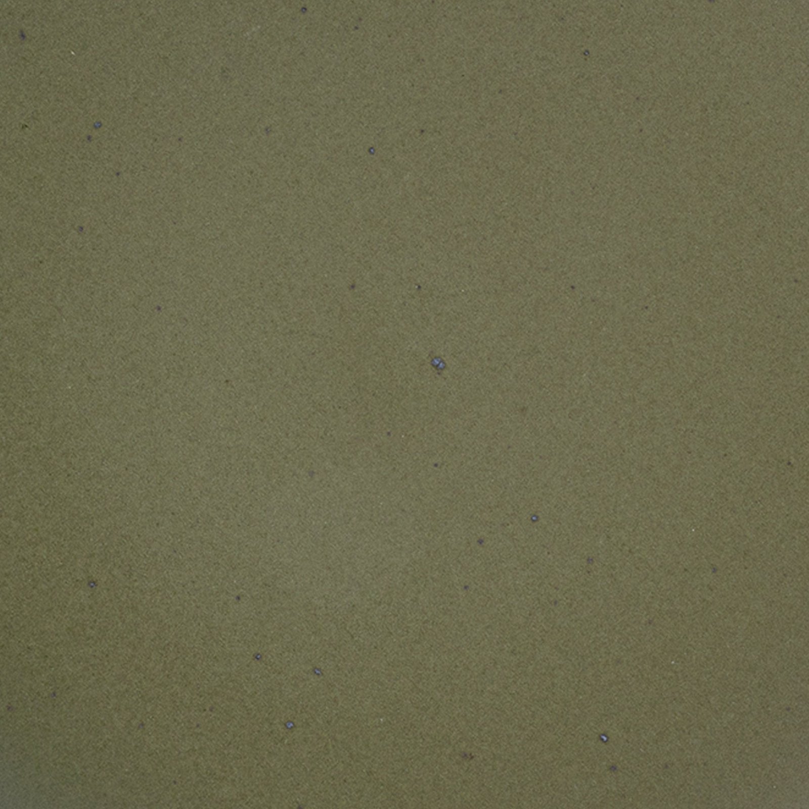 Verllage soup bowl in Pine Green, close-up of the olive-green glaze